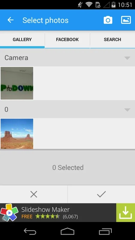 Photo Collage Maker for Android - Create Collages in Seconds