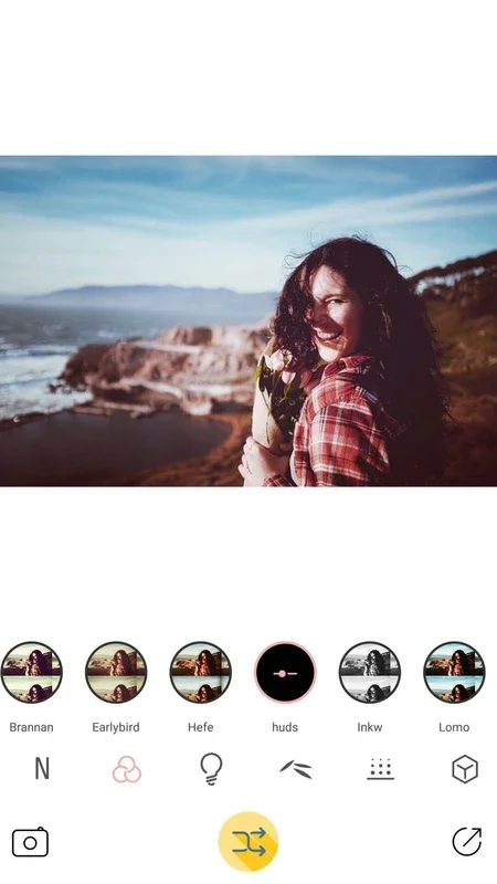 Vintage Camera for Android - Download the APK from AppHuts