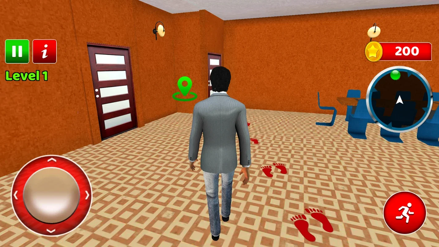 Virtual Single Dad Simulator for Android - Immersive Parenting