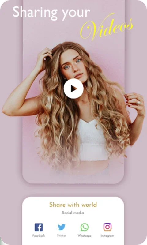 Photo Video Maker With Music for Android - Create Stunning Videos