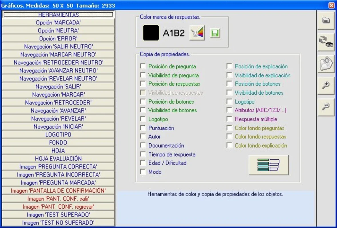 Evaluatek GenTest for Windows - Efficient Testing Solution