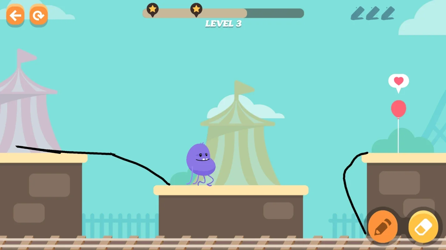 Dumb Ways Draw 2 for Android - Unleash Creativity