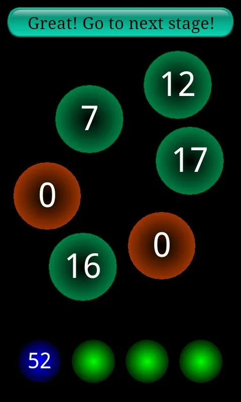 Brain Math Game for Android - Test Your Math Skills