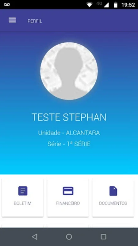 Colégio Equipe 1 for Android: Streamline Education