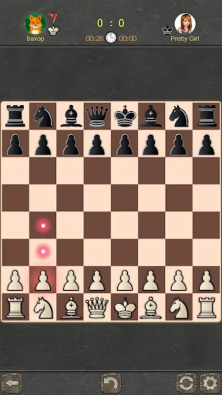 Chess Origin for Android - Enhance Your Strategy