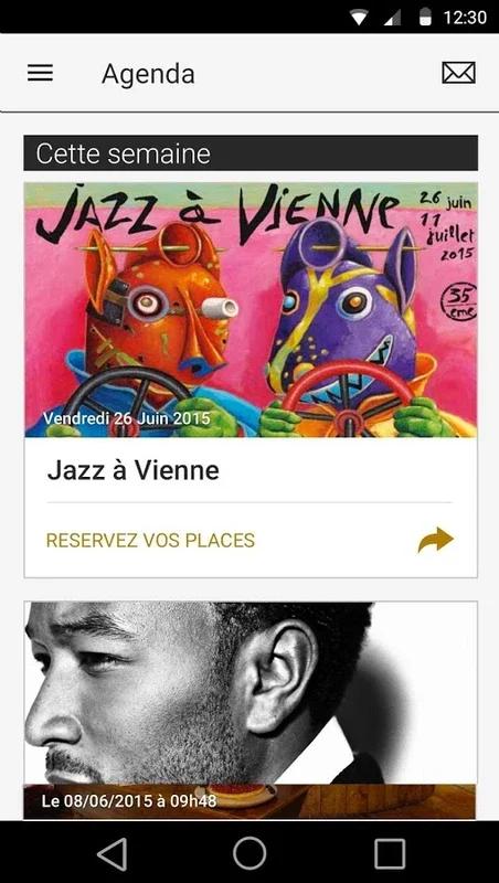 JazzRadio for Android - Stream Jazz Globally