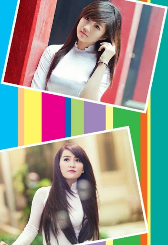 Couple Frame for Android - Create Beautiful Photo Collages