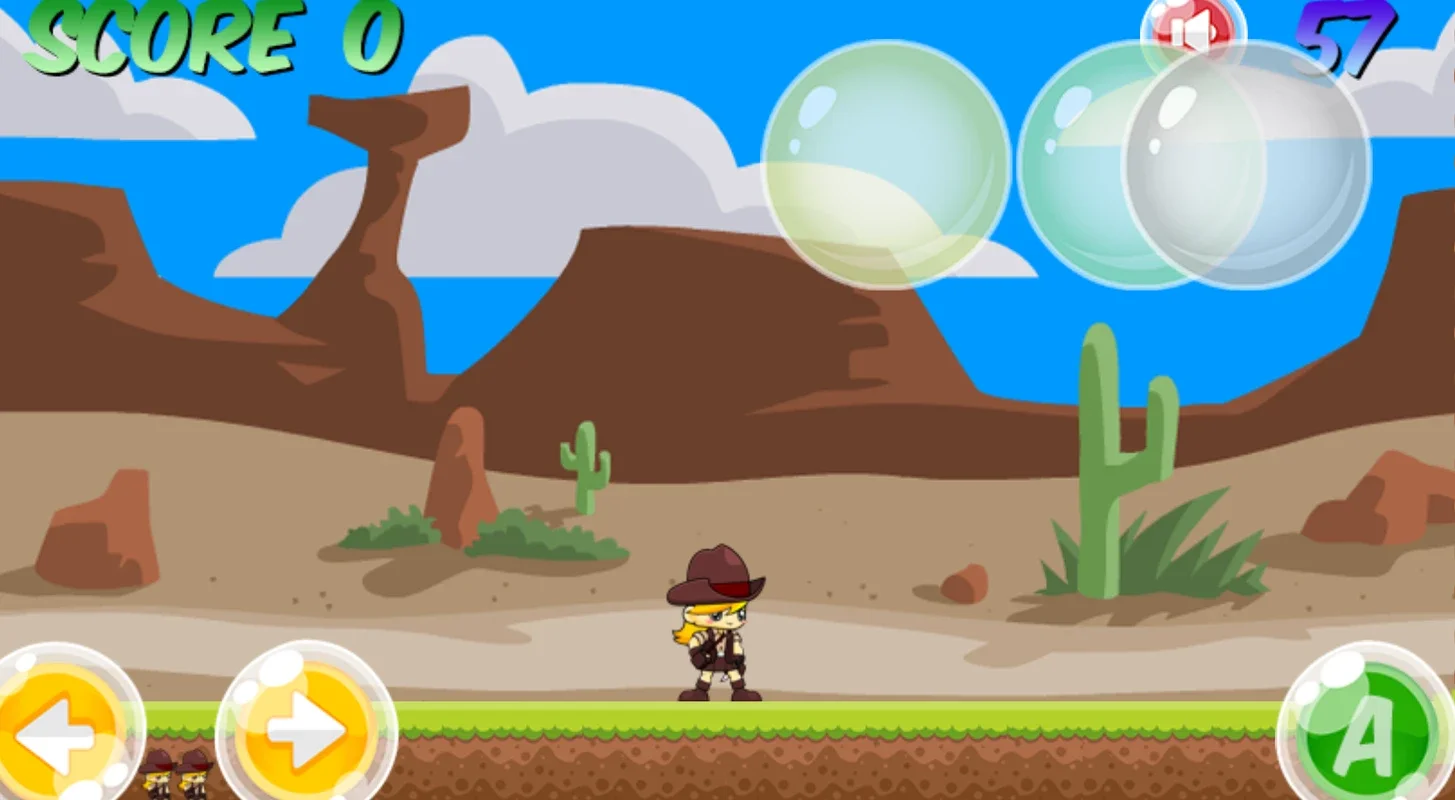 Pang Bubble for Android: A Strategic Arcade Delight