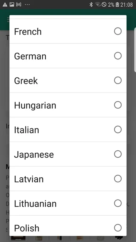 Best Deep Translator for Android: Accurate Translations