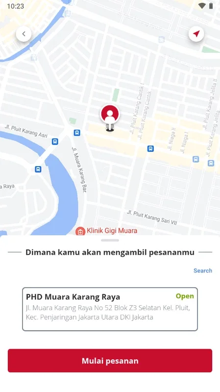 Pizza Hut Indonesia App: Order Pizza Easily on Android