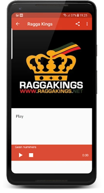 Jamaica Radio for Android - Stream Jamaican Content