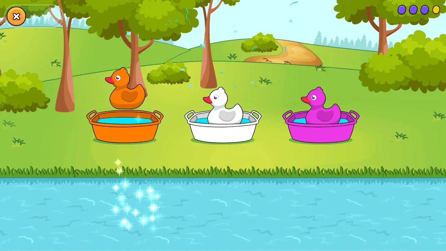 Baby Games for Kindergarten Kids for Android - Fun & Educational