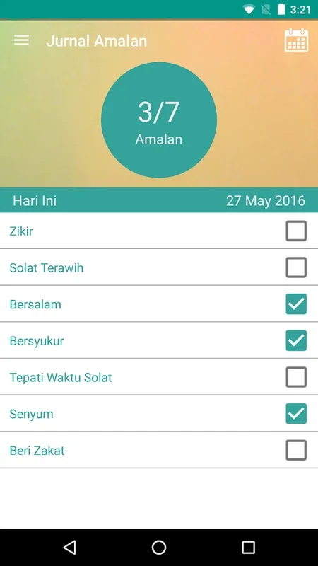 SalamMuslim for Android - A Comprehensive Islamic App