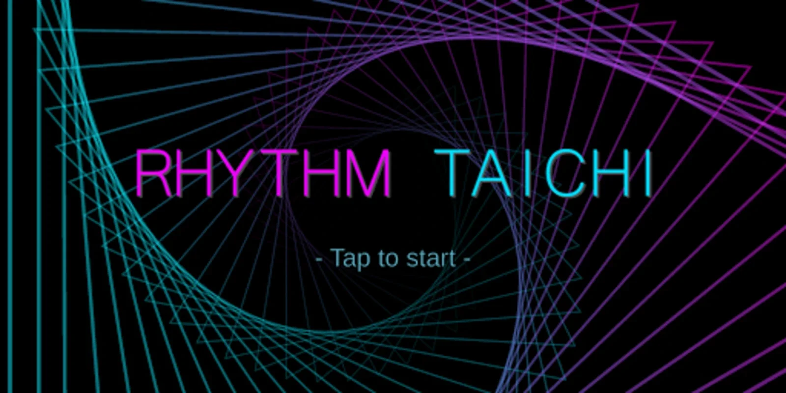 Rhythm Taichi (with VR support) for Android - Immersive Rhythm Game