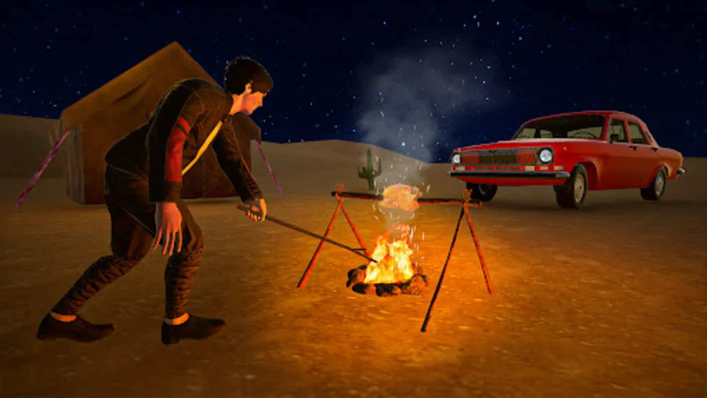 Long Drive Road Trip Games 3D for Android - Download the APK from AppHuts