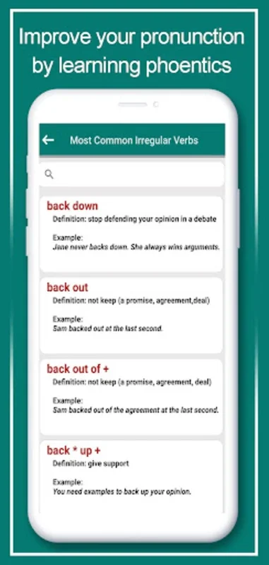 English Grammar & Punctuation for Android: Enhance Your Skills