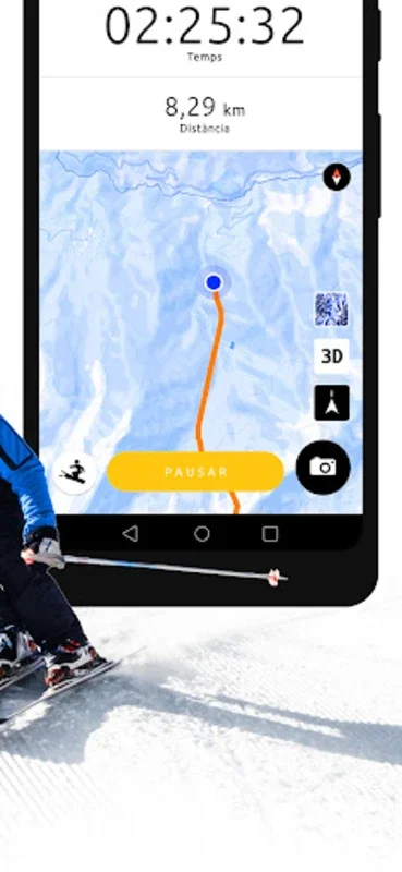 Grandvalira for Android: Enhance Your Ski Resort Experience