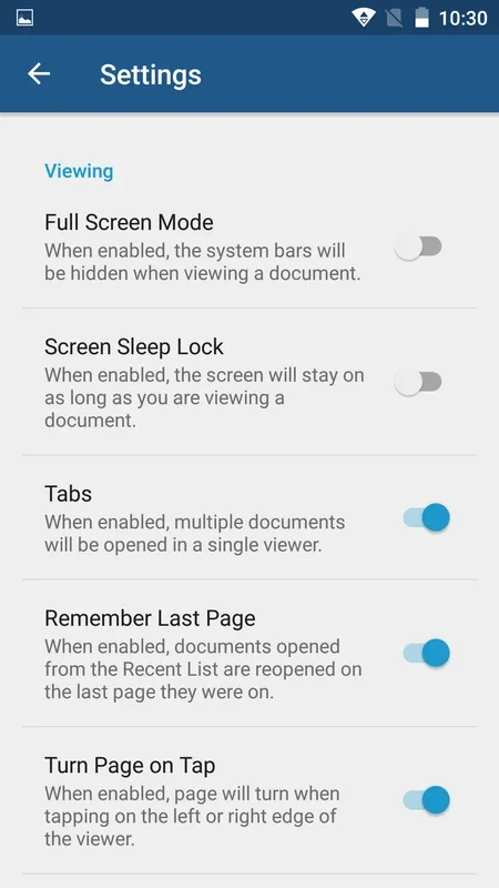 Xodo PDF Reader & Editor for Android: A Comprehensive PDF Solution