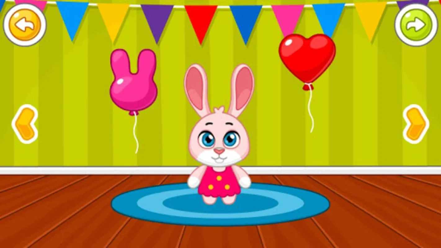 Birthday Party for Android - Download the APK from AppHuts