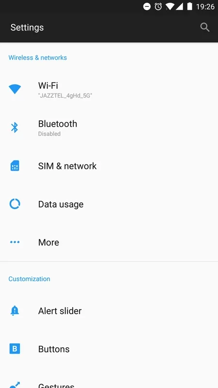 OnePlus Launcher: Elegant Android Customization and Smooth Performance