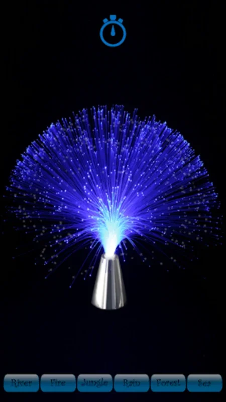 Fiber Optic Night Light for Android: Transform Your Device