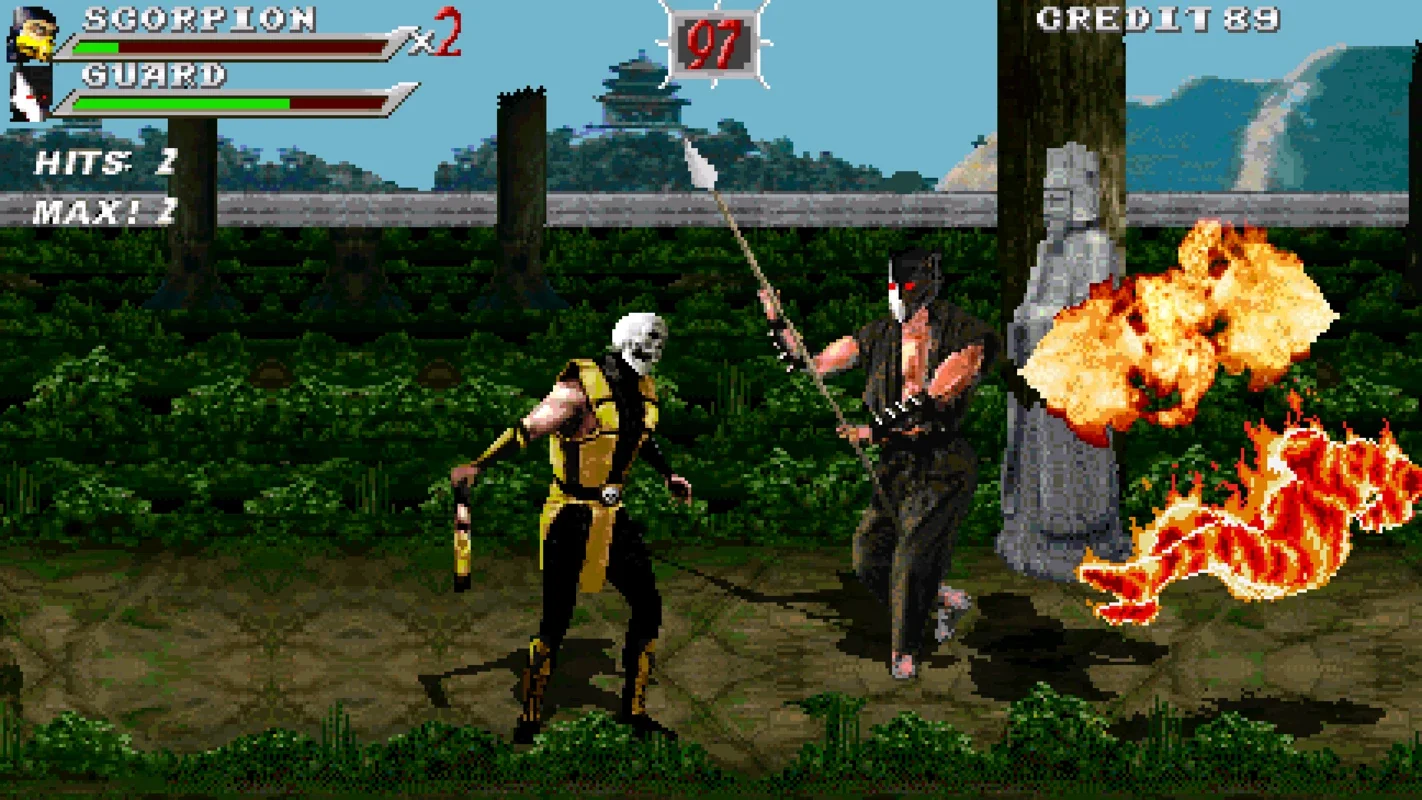 Mortal Kombat Outworld Assassins for Windows - No Download Needed