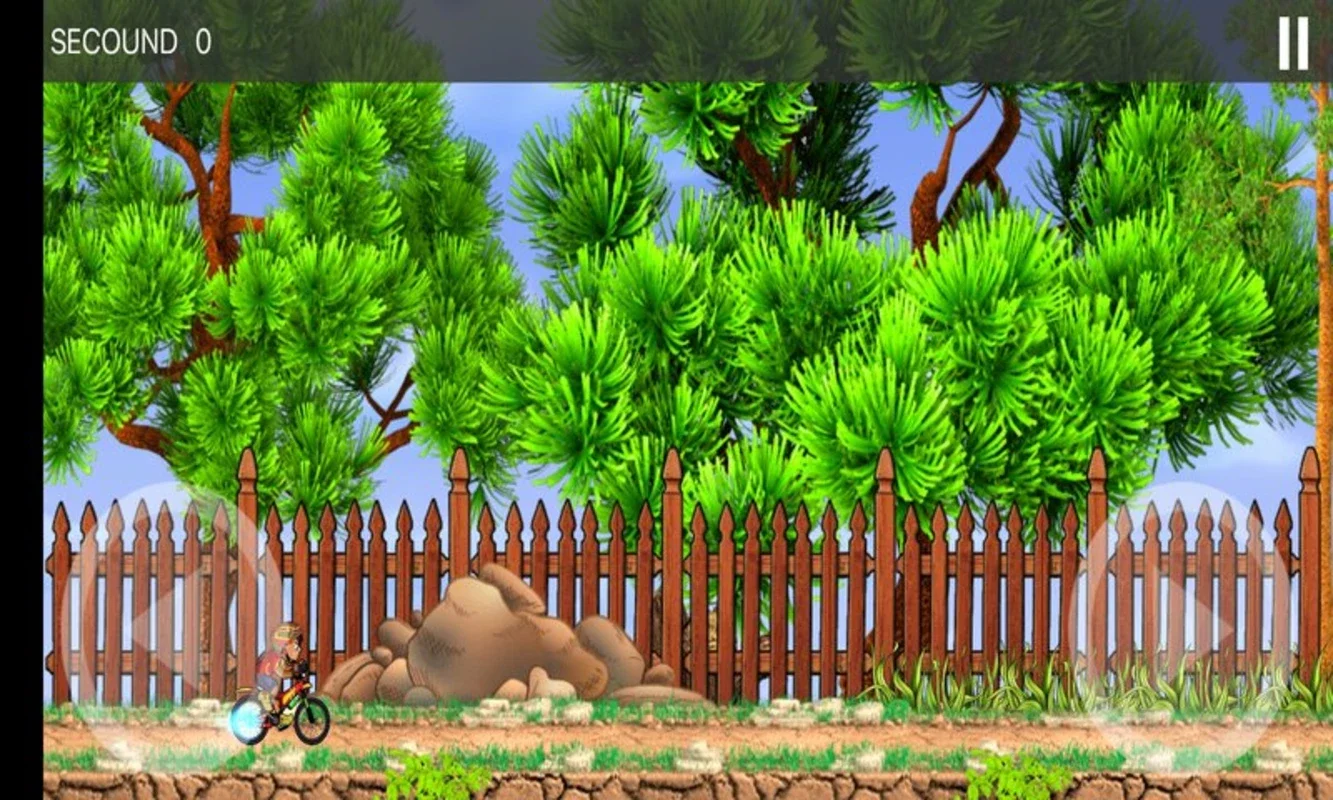 Bicycle Game for Android - Thrilling Racing Adventure