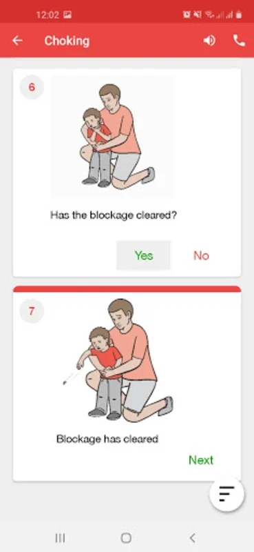 Smart First Aid for Android - Download the APK from AppHuts