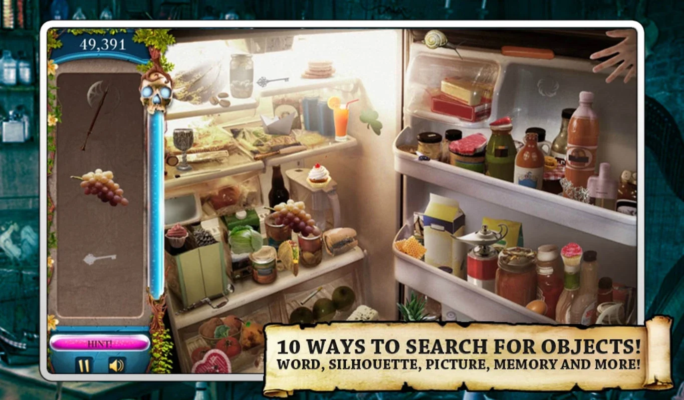 Hidden Object - Mystery Venue 2 FREE for Android: Engaging Mystery Game