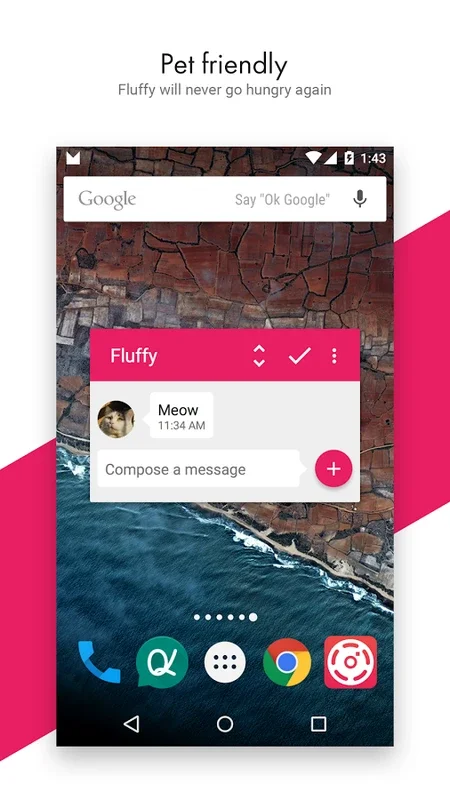 QKSMS for Android - Customizable Messaging