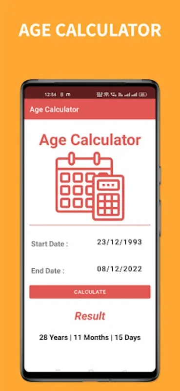 Poshan Calculator for Android - Accurate Health Assessment Tool