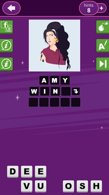 Guess The Celeb Quiz for Android - Test Your Celeb Knowledge