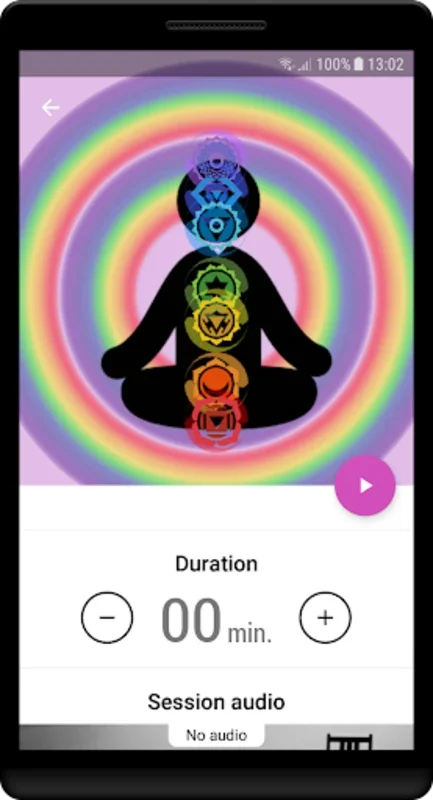 Chrome Zen Therapy for Android - Enhance Well-being