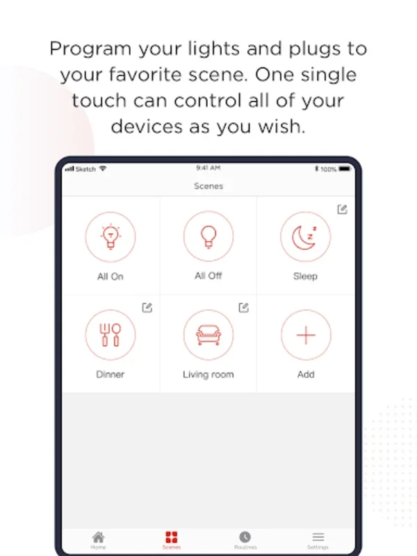 Sengled Home for Android: Seamless Smart Home Control