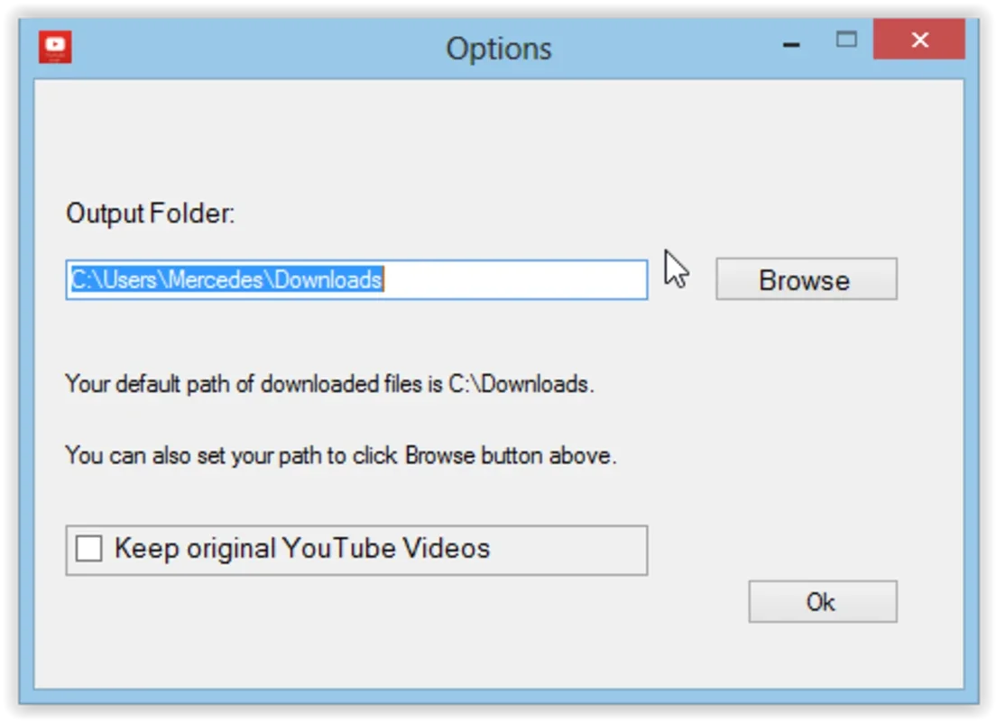 YouTube to MP3 for Windows - Free Download from AppHuts