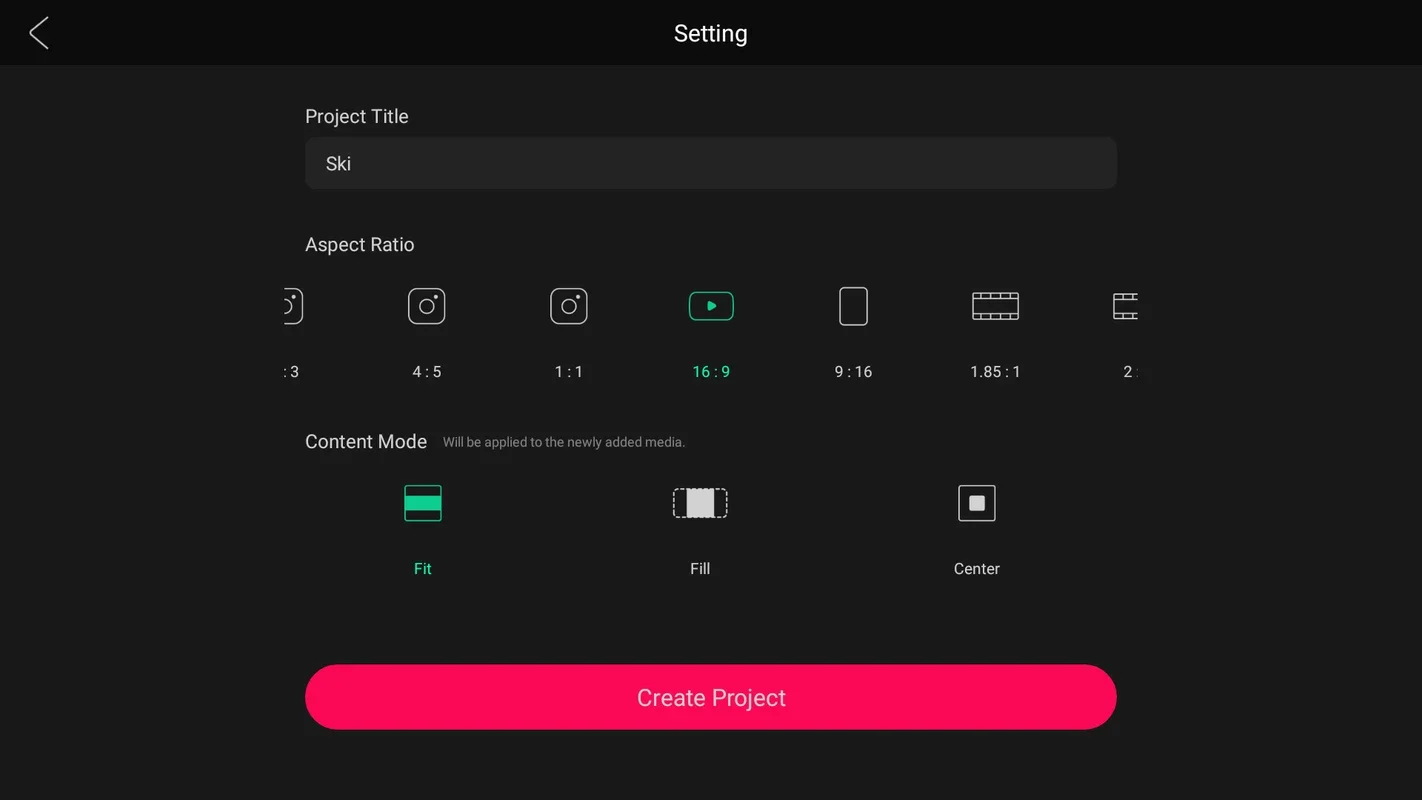 Vimo for Android: A Feature - Rich Video Editing App