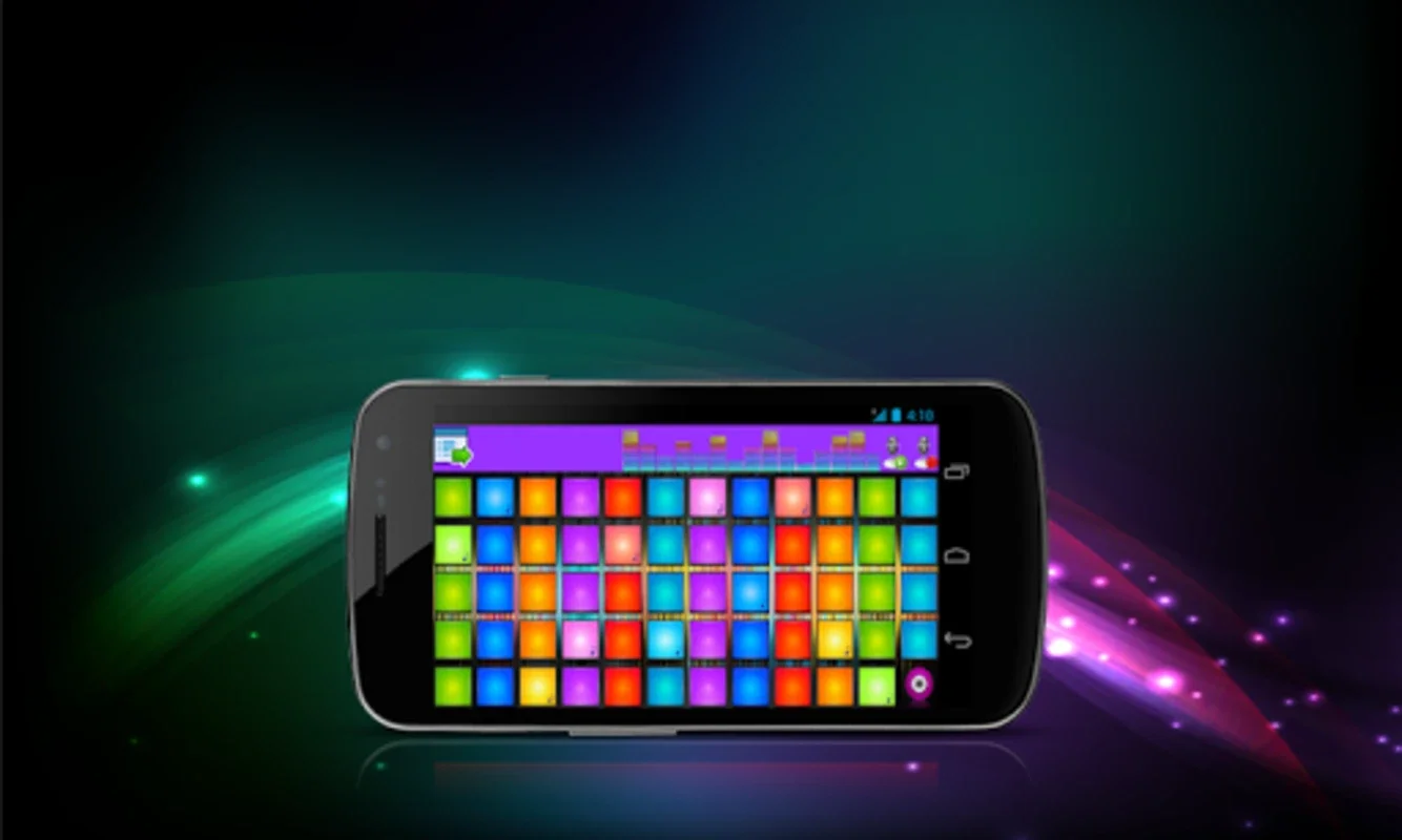 DJ Mix Pads for Android - Unleash Your Creativity