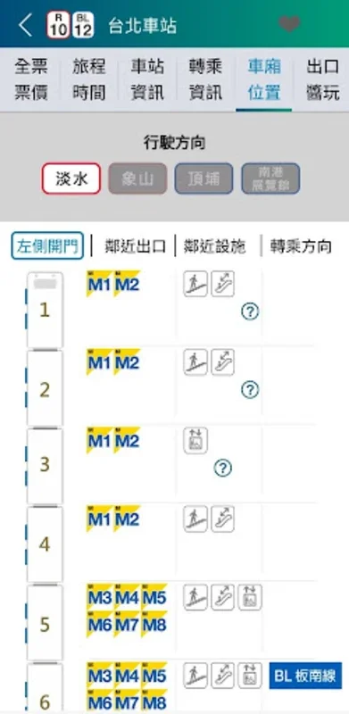 台北捷運Go for Android - Navigate Taipei Metro with Ease