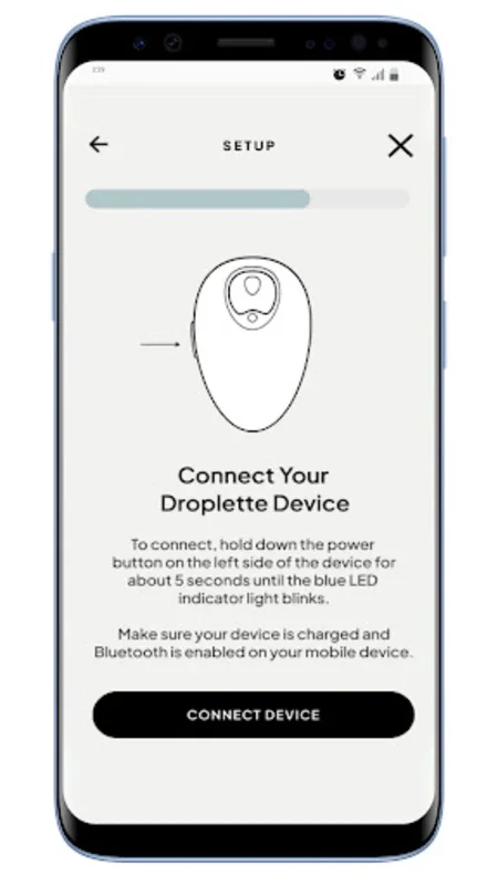 Droplette Inc for Android: Revolutionize Your Skincare