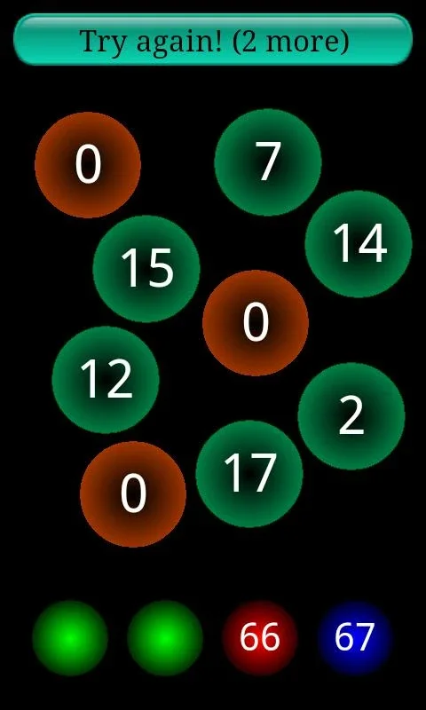 Brain Math Game for Android - Test Your Math Skills