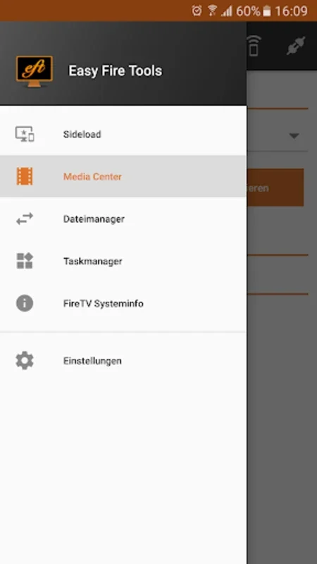 Easy Fire Tools: Streamlined App Management for FireTV and Android