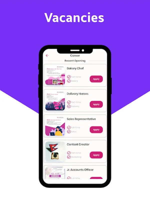 UG Cakes for Android - An All-in-One E-commerce Platform