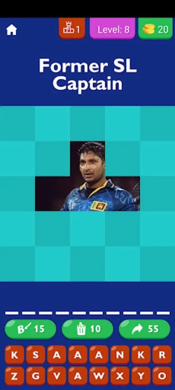 World Cricket Champions for Android - Engaging Cricket Trivia