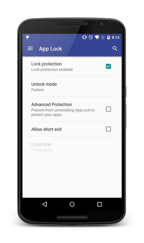 App Lock for Android: Secure Your Smartphone