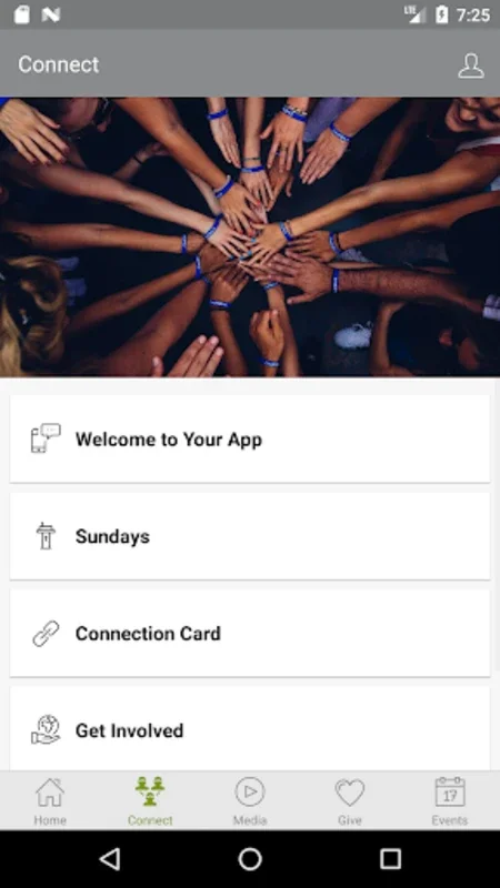 Life Church Louisville for Android - Spiritual Growth Hub