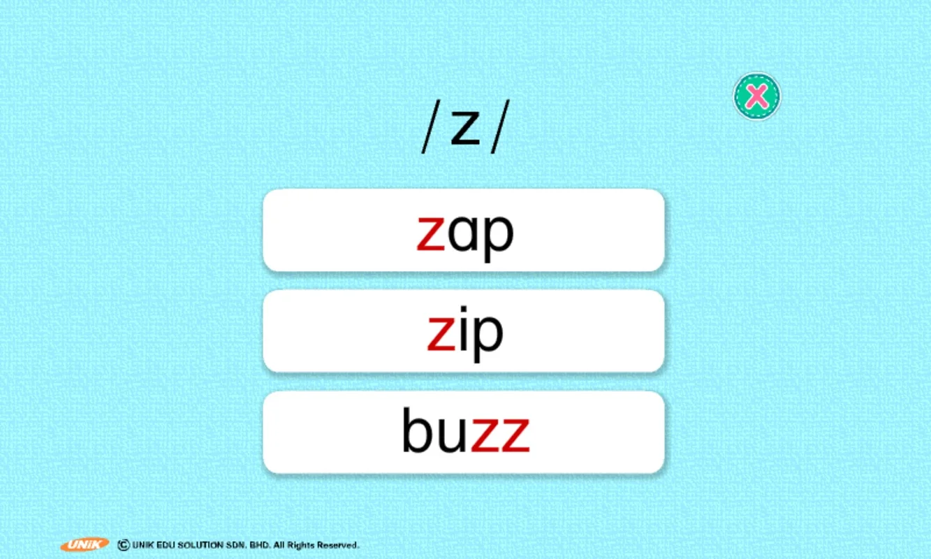 Phonemic Chart for Android - Master English Pronunciation