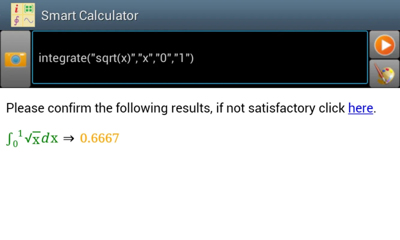 Scientific Calculator Plus for Android: Advanced Math Tool