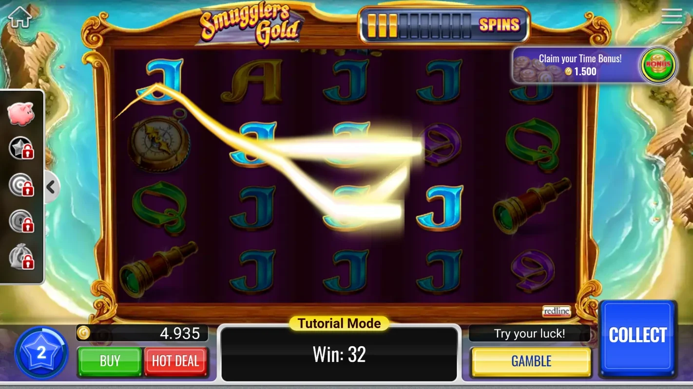 Gaminator Casino Slots for Android - Play Free Casino Games