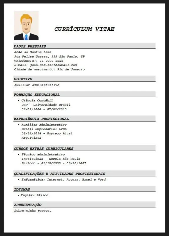 my resume for Android - Streamline Your Resume Creation