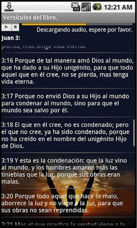 Santa Biblia Reina Valera 1960 for Android - Free APK Download